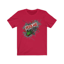 Load image into Gallery viewer, Feed Me Tee