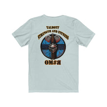 Load image into Gallery viewer, Unisex Jersey Short Sleeve Tee