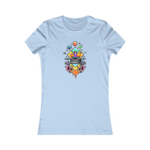 Load image into Gallery viewer, Women's Favorite Tee