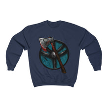 Load image into Gallery viewer, Unisex Heavy Blend™ Crewneck Sweatshirt