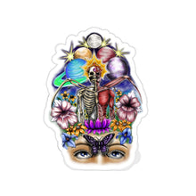 Load image into Gallery viewer, Die-Cut Stickers