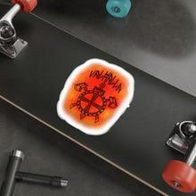 Load image into Gallery viewer, Die-Cut Stickers