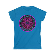 Load image into Gallery viewer, Women's Softstyle Tee