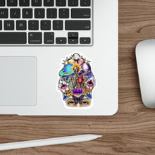 Load image into Gallery viewer, Die-Cut Stickers