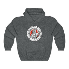 Load image into Gallery viewer, Talbott Strength and Fitness Beast Hooded Sweatshirt