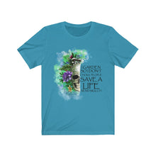 Load image into Gallery viewer, Unisex Jersey Short Sleeve Tee