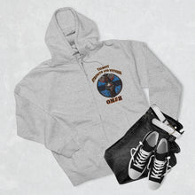 Load image into Gallery viewer, Unisex Premium Full Zip Hoodie