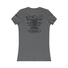 Load image into Gallery viewer, Women's Favorite Tee