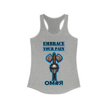 Load image into Gallery viewer, Women's Ideal Racerback Tank