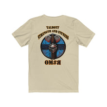 Load image into Gallery viewer, Unisex Jersey Short Sleeve Tee