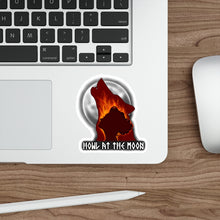 Load image into Gallery viewer, Die-Cut Stickers