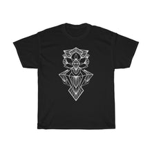 Load image into Gallery viewer, Unisex Heavy Cotton Tee