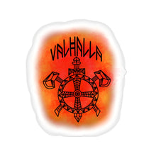 Load image into Gallery viewer, Die-Cut Stickers