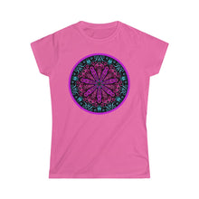 Load image into Gallery viewer, Women's Softstyle Tee