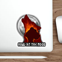 Load image into Gallery viewer, Die-Cut Stickers