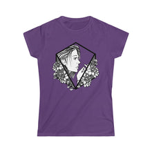 Load image into Gallery viewer, Women's Softstyle Tee