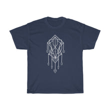 Load image into Gallery viewer, Unisex Heavy Cotton Tee