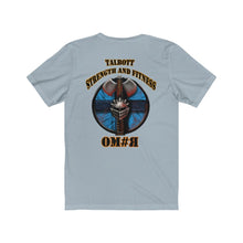 Load image into Gallery viewer, Unisex Jersey Short Sleeve Tee