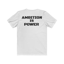 Load image into Gallery viewer, Unisex Jersey Short Sleeve Tee