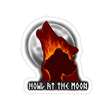 Load image into Gallery viewer, Die-Cut Stickers