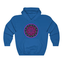 Load image into Gallery viewer, Unisex Heavy Blend™ Hooded Sweatshirt