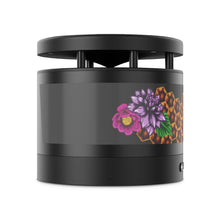 Load image into Gallery viewer, Metal Bluetooth Speaker and Wireless Charging Pad