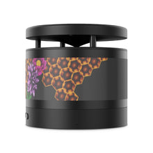 Load image into Gallery viewer, Metal Bluetooth Speaker and Wireless Charging Pad