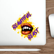 Load image into Gallery viewer, Die-Cut Stickers