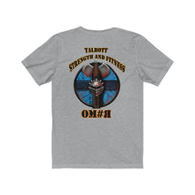 Load image into Gallery viewer, Unisex Jersey Short Sleeve Tee