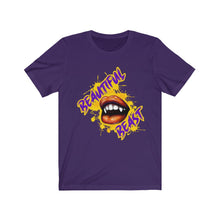 Load image into Gallery viewer, Beautiful Beast Tee