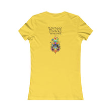 Load image into Gallery viewer, Women's Favorite Tee