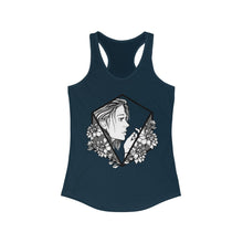 Load image into Gallery viewer, Women's Ideal Racerback Tank