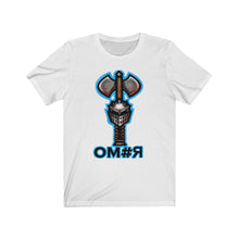 Load image into Gallery viewer, Unisex Jersey Short Sleeve Tee