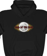 Load image into Gallery viewer, Howl At The Moon Hooded Sweatshirt