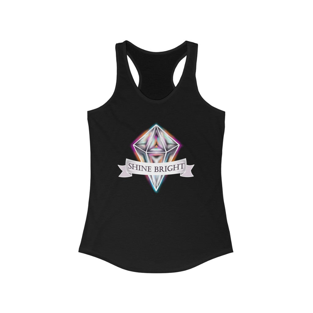 Women's Ideal Racerback Tank