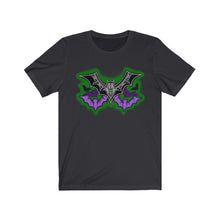 Load image into Gallery viewer, Bat-tee Short Sleeve Tee
