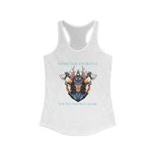 Load image into Gallery viewer, Women&#39;s Ideal Racerback Tank
