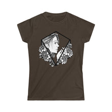 Load image into Gallery viewer, Women&#39;s Softstyle Tee
