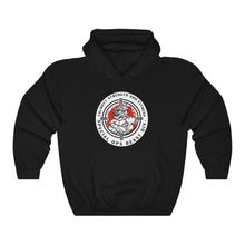 Load image into Gallery viewer, Talbott Strength and Fitness Beast Hooded Sweatshirt
