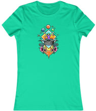 Load image into Gallery viewer, Women&#39;s Favorite Tee
