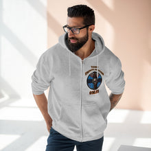 Load image into Gallery viewer, Unisex Premium Full Zip Hoodie
