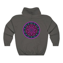 Load image into Gallery viewer, Unisex Heavy Blend™ Hooded Sweatshirt
