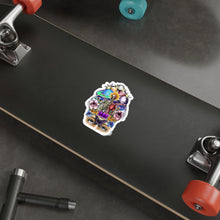 Load image into Gallery viewer, Die-Cut Stickers
