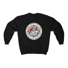 Load image into Gallery viewer, Beast Crewneck Sweatshirt
