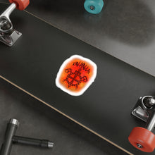 Load image into Gallery viewer, Die-Cut Stickers
