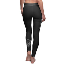 Load image into Gallery viewer, Geometric Casual Leggings
