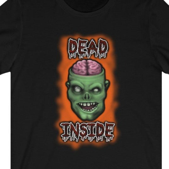 Zombie Tee