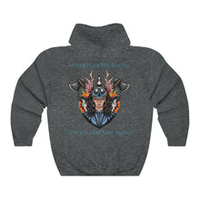 Load image into Gallery viewer, Unisex Heavy Blend™ Hooded Sweatshirt
