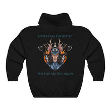 Load image into Gallery viewer, Unisex Heavy Blend™ Hooded Sweatshirt
