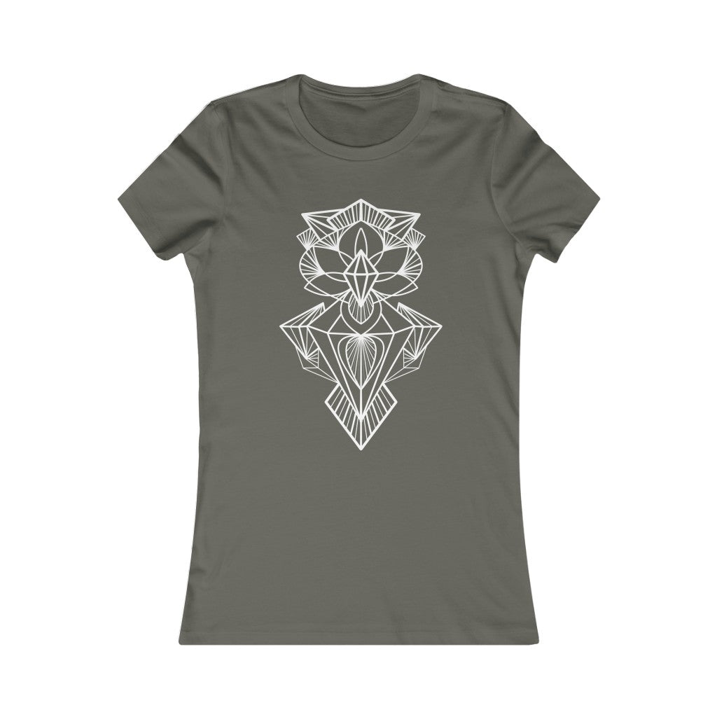 Women's Favorite Tee